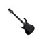 Washburn PXM 27EC Electric Guitar - электрогитара, 7 струн, цвет- чёрный матовый - фото 121594