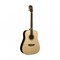 Washburn WD20S - акустическая гитара цвет-натуральный - фото 121611