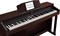 Roland HP601-CR+KSC-92-CR цифровое фортепиано цвет палисандр ( комплект). - фото 122190