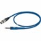 Proel SONIC230 - Микрофонный кабель  Моно джек S300 <-> XLR fv 10м. - фото 122365