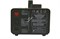 INVOLIGHT FM900 - генератор дыма, 900Вт, проводной и беспроводной пульт ДУ - фото 122464