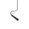 AKG CHM99 BK - микрофон конденсаторн. подвесной для записи хора ,чёрный, кардиоида, кабель 10м с XLR - фото 122470