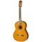 YAMAHA C70 - классическая гитара 4/4, корпус меранти, верхняя дека ель, цвет натуральный - фото 122546