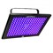 CHAUVET TFX-UVLED - LED Shadow светодиодный ультрафиолетовый прожектор. - фото 12261