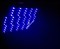 CHAUVET TFX-UVLED - LED Shadow светодиодный ультрафиолетовый прожектор. - фото 12262