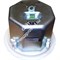 SHOW CSL-150CV - громкоговоритель потолочный, двухполосный, 60 Вт, 70/100В, белый - фото 123043