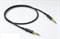 PROEL CHL100LU5 - инструментальный кабель,  6.3 джек моно <-> 6.3 джек моно, длина - 5 м - фото 123147