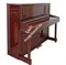 Samick JS118RID/MAHP -  пианино,118x149x59, 214кг, струны "Roslau"(нем.), полир., красное дерево - фото 123244