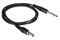 AKG MKG L - гитарный кабель для поясных передатчиков AKG PT, разъёмы Jack/miniXLR - фото 123276