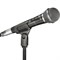 Audio-Technica PRO31QTR микрофон динамический вокальный кардиоидный с кабелем XLR-Jack, 60-13000 Гц - фото 129662