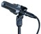 Audio-Technica AE3000 микрофон кардиоидный с большой диафрагмой - фото 129685