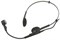 Audio-Technica PRO8HEX микрофон головной динамический Hi-ENERGY®, 200-18000 Гц, 1, 7 мВ / Па  - фото 129782