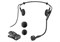 Audio-Technica PRO8HEX микрофон головной динамический Hi-ENERGY®, 200-18000 Гц, 1, 7 мВ / Па  - фото 129783