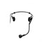 Audio-Technica PRO8HEX микрофон головной динамический Hi-ENERGY®, 200-18000 Гц, 1, 7 мВ / Па  - фото 129784