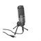Audio-Technica AT2020USB+ студийный конденсаторный микрофон с USB-интерфейсом - фото 129840