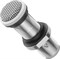 Audio-Technica ES945W поверхностный всенаправленный микрофон с креплением в стол (белый) - фото 129983