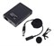 Audio-Technica AT803 инструментальный петличный конденсаторный микрофон - фото 130018