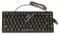 Клавиатура для подключения к караоке AST-250, AST-100, AST-50 и AST Mini - фото 130828