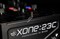 XONE:23C / DJ-микшер, 2 канала, Total Kill EQ, 2 стерео-входа, звуковая карта/ ALLEN&HEATH - фото 131886