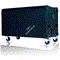 E218SW / 2 x18" сабвуфер для живых выступлений 1600 Вт, 32 - 230 Гц, 136 дБ, 4 Ом, 76.4 кг / QSC - фото 132578