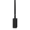 Turbosound iNSPIRE iP1000 V2 модульная аудио колонна 1000Вт, SUB-2х8", НЧ- 9х2,75"+твиттер, неодимовые драйверы, DSP "KLARK TEKNIK SST", аудио через Bluetooth, управление с iPhone/iPad - фото 133354