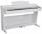 Artesia DP-3 White Satin Цифровое фортепиано. Клавиатура: 88 динамических молоточковых взвеш. клавиш - фото 140540