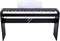 Ringway RP-22 BlackP Цифровое фортепиано. Клавиатура: 88 динамических молоточковых взвешенных клавиш - фото 140550
