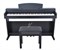 Artesia DP-7 Black Satin Цифровое фортепиано с банкеткой, 88 динамических молоточковых взвешенных кл - фото 140554