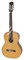 ARIA AK-25 N Гитара классическая, верх: ель, задняя и боковые стороны: Mahogany, гриф: красное дерев - фото 140603