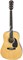 ARIA FIESTA FST-300 N Гитара акустическая, верх: американская липа, задние и боковые стороны: америк - фото 140623