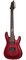Schecter SGR C-7 M RED Гитара электрическая, 7 струн, корпус липа, гриф клен, лады 24 Medium - фото 140677
