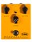 T-REX Mudhoney Педаль эффектов Distortion/Overdrive для гитары (BOOST, GAIN, LEVEL, TONE) - фото 140731