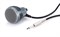 JTS CX-520D Микрофон инструментальный, 50-16500Гц, кабель 6 м, разъем jack 6.3мм для усилителя - фото 141418