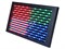 American DJ Profile Panel RGB Cветодиодная панель, 288 светодиодов, DMX-512 (6, 9, 15 и 27 каналов) - фото 141556
