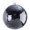Xline Mirror Ball-10 (MB-104) Шар зеркальный, зеркала черного цвета, диаметр 100мм, зеркала 7*7мм - фото 141727