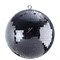 Xline Mirror Ball-20 (MB-108) Шар зеркальный, зеркала черного цвета, диаметр 200мм, зеркала 10*10мм - фото 141731