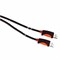 BESPECO SLAA180 Профессиональный USB кабель: USB A - USB A, 1,8 м - фото 141911