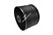 INLINE M1004 Black Кабель микрофонный симметричный, цвет черный - фото 141946