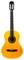 ARIA FIESTA FST-200-53 N Гитара классическая, размер 1/2, верх: американская липа - фото 142063