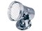 HIGHENDLED YLL-010P (хром) LED PAR36 Световой прибор, 55 RGB 10мм LEDs, 4 DMX канала (коробка 4 шт) - фото 142104