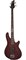 Schecter OMEN-4 BLK Гитара бас, 4 струны, корпус: липа, гриф:клён, звукосн. Schecter Diamond Bass - фото 142144