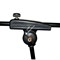 BESPECO MS36NE Профессиональная микрофонная стойка "журавль". Минимальная высота - 10 см. Максимальн - фото 142287