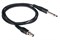 AKG MKG L гитарный кабель для поясных передатчиков AKG PT, разъёмы Jack/miniXLR - фото 146023