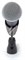 SHURE BETA 58A динамический суперкардиоидный вокальный микрофон - фото 146233
