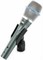 SHURE BETA 87A конденсаторный суперкардиоидный вокальный микрофон - фото 146259