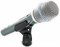 SHURE BETA 87A конденсаторный суперкардиоидный вокальный микрофон - фото 146260