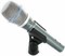 SHURE BETA 87A конденсаторный суперкардиоидный вокальный микрофон - фото 146262