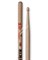 VIC FIRTH SHO5A SHOGUN® 5A Japanese White Oak барабанные палочки, японский дуб, деревянный наконечник - фото 146296