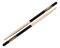 ZILDJIAN 5AWD 5A BLACK DIP барабанные палочки с деревянным наконечником (прорезиненные, цвет черный), орех - фото 146297