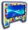 Детская интерактивная панель Smart Touch AsteriX - фото 148419